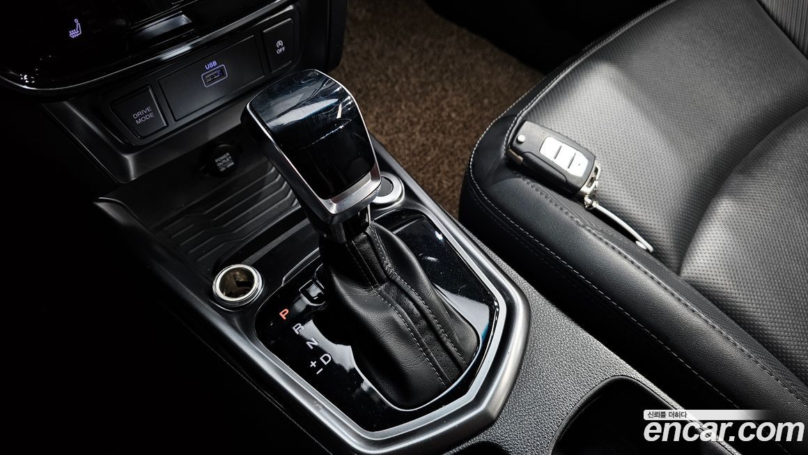 KG_Mobility_Ssangyong TIBOLI 2020