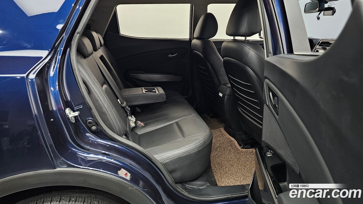 KG_Mobility_Ssangyong TIBOLI 2020