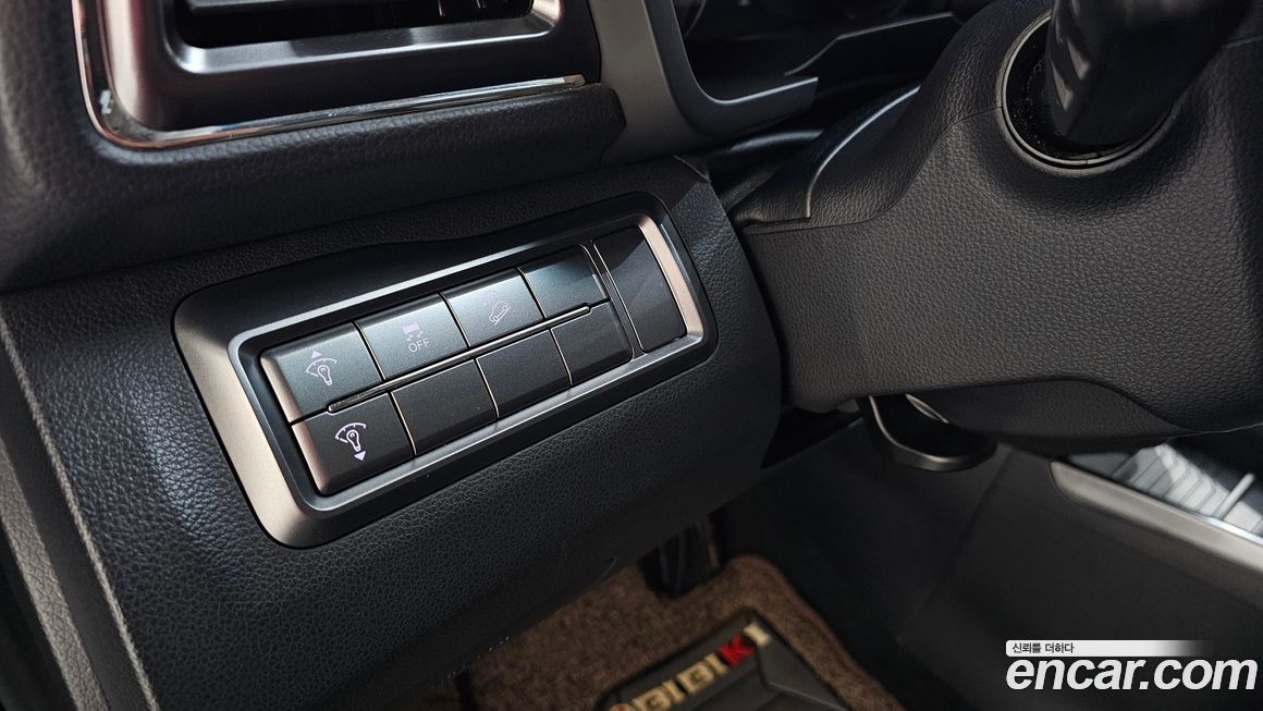 KG_Mobility_Ssangyong TIBOLI 2020