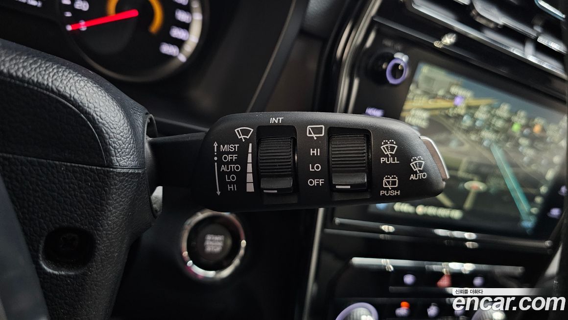 KG_Mobility_Ssangyong TIBOLI 2020