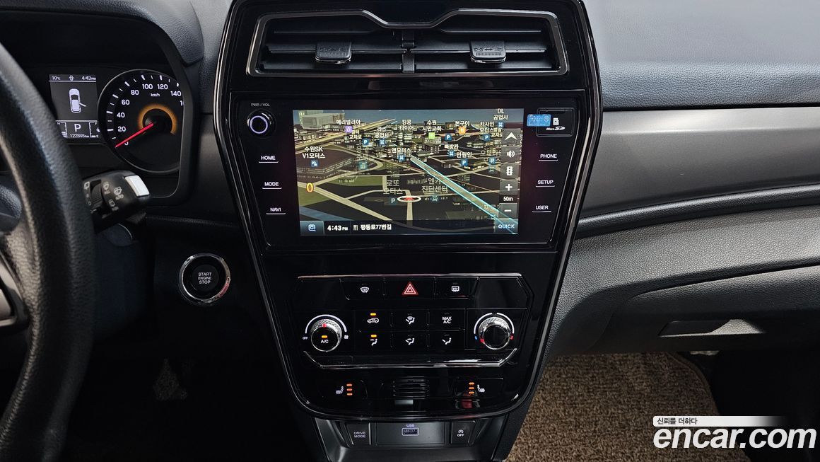 KG_Mobility_Ssangyong TIBOLI 2020