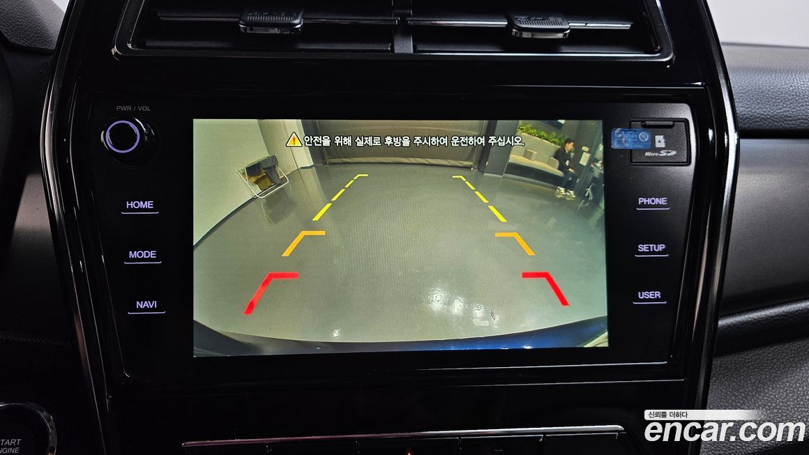 KG_Mobility_Ssangyong TIBOLI 2020