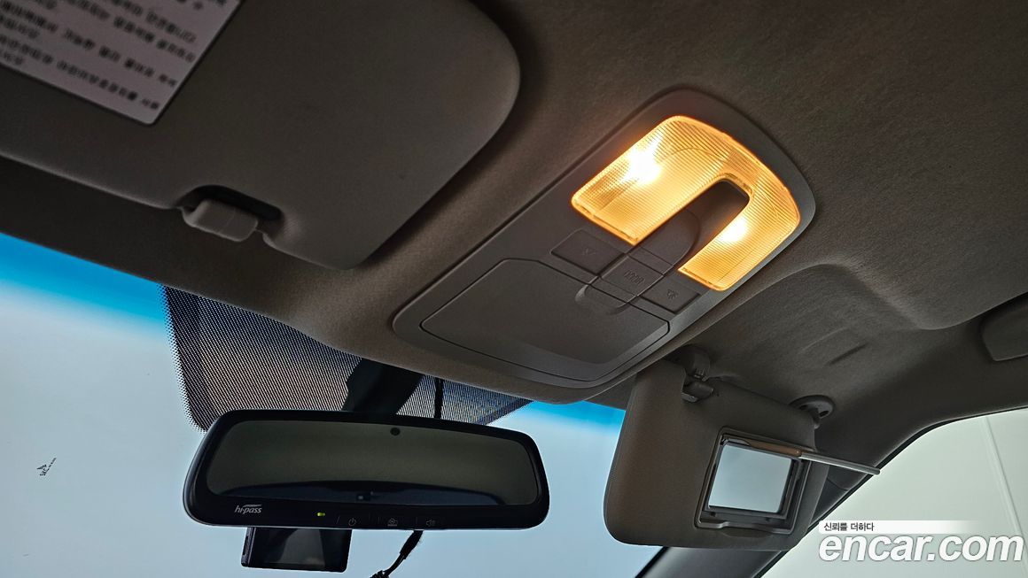 KG_Mobility_Ssangyong TIBOLI 2020