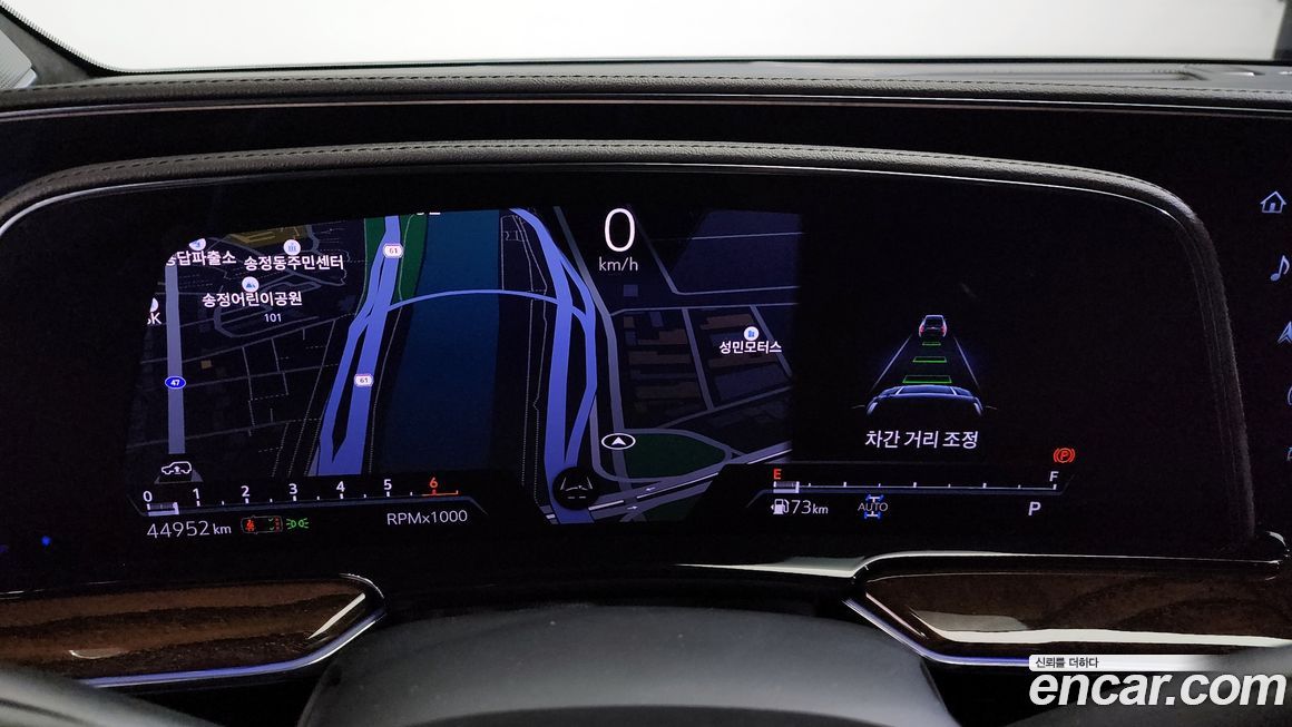 Cadillac Escalade 2022