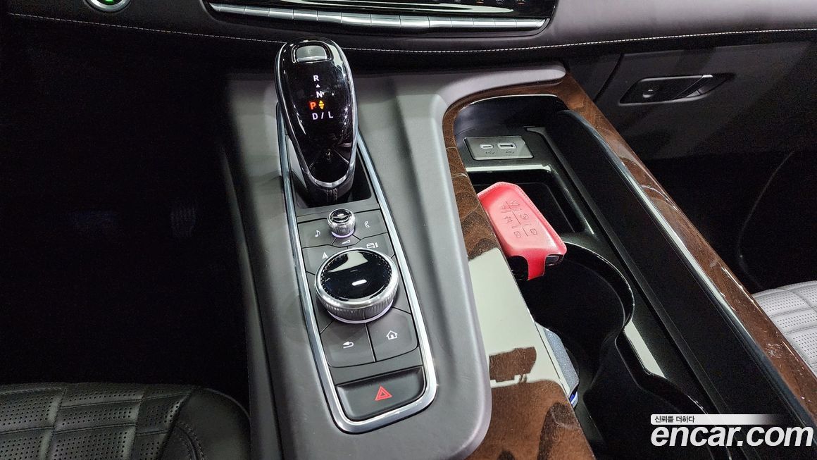 Cadillac Escalade 2022