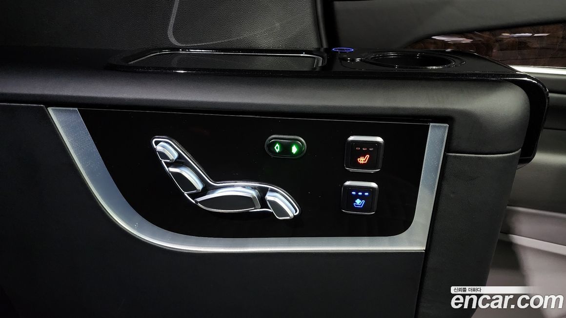 Cadillac Escalade 2022