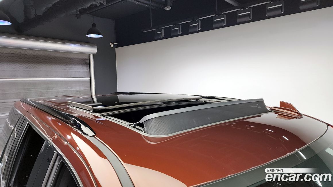 Cadillac Escalade 2022