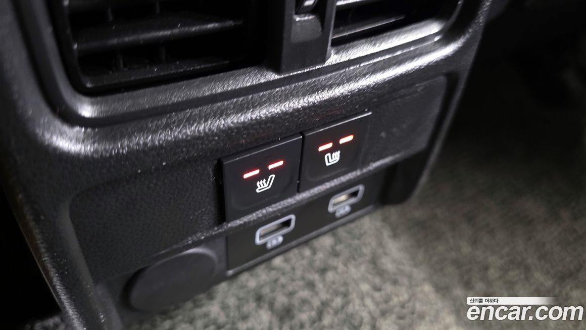 Renault-KoreaSamsung XM3 2021