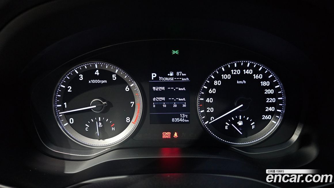 Hyundai Grandeur 2017