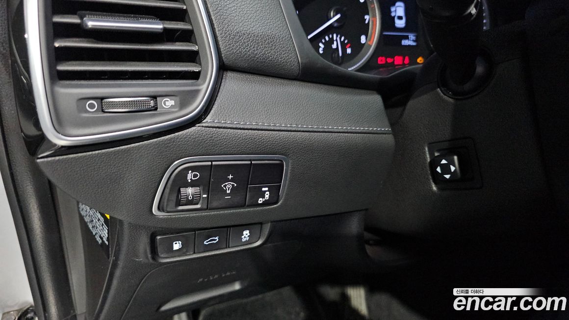 Hyundai Grandeur 2017