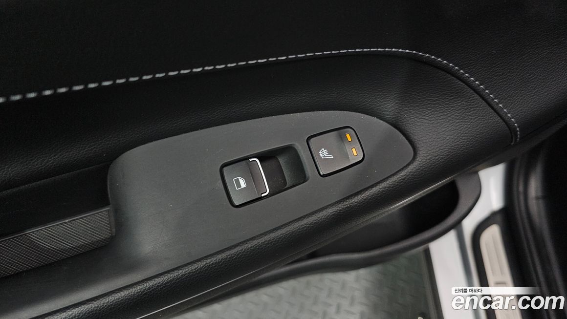 Hyundai Grandeur 2017