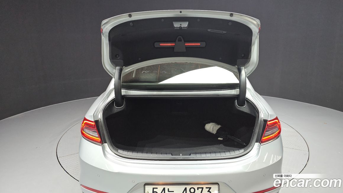 Hyundai Grandeur 2017