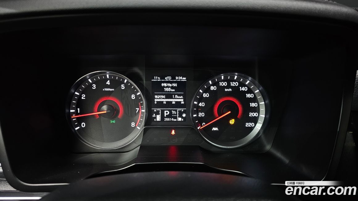 KG_Mobility_Ssangyong TIBOLI 2021