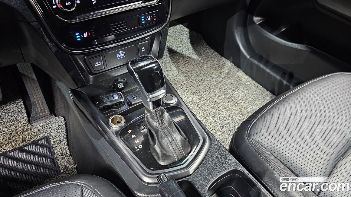 KG_Mobility_Ssangyong TIBOLI 2021