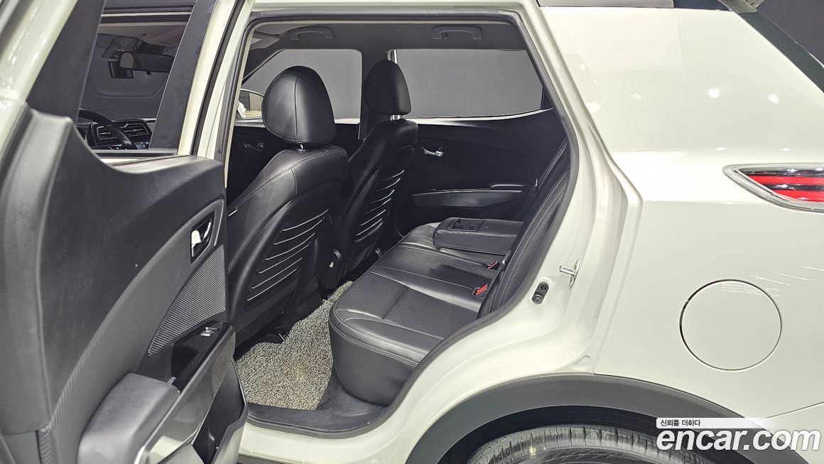 KG_Mobility_Ssangyong TIBOLI 2021