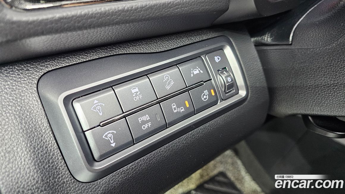 KG_Mobility_Ssangyong TIBOLI 2021