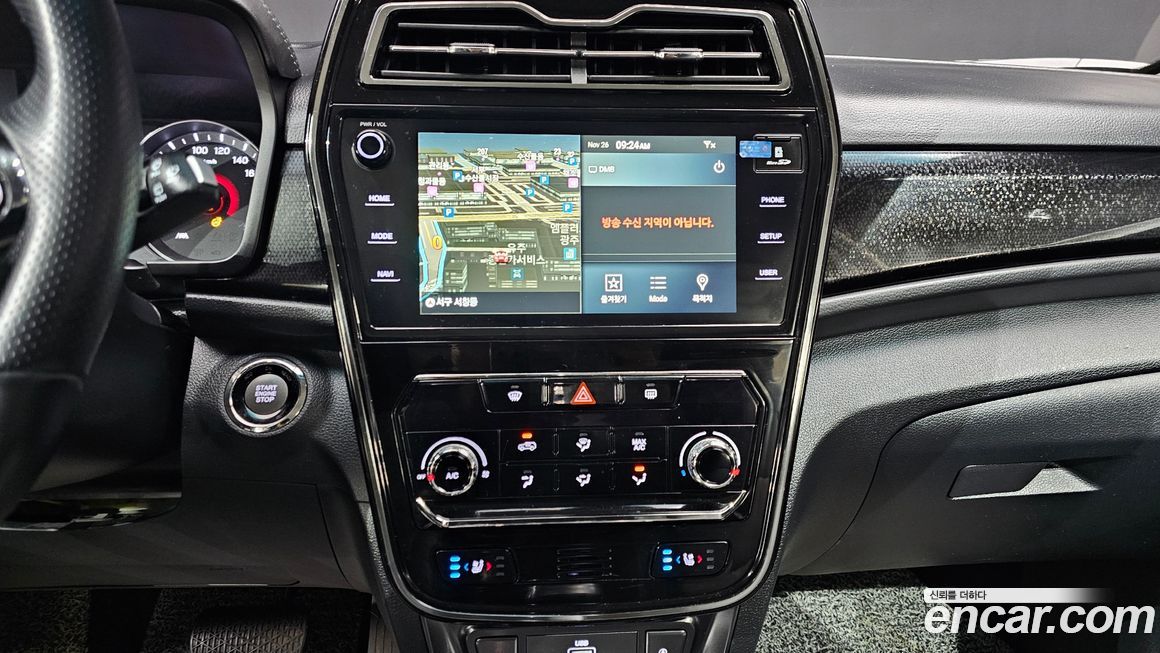 KG_Mobility_Ssangyong TIBOLI 2021