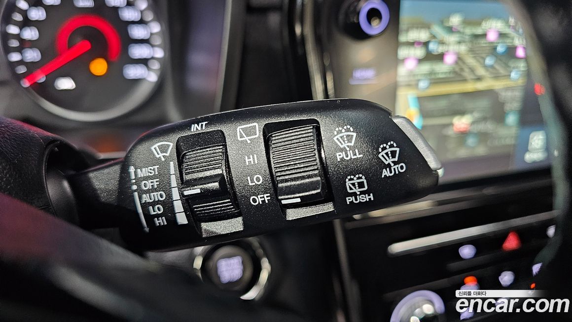 KG_Mobility_Ssangyong TIBOLI 2021