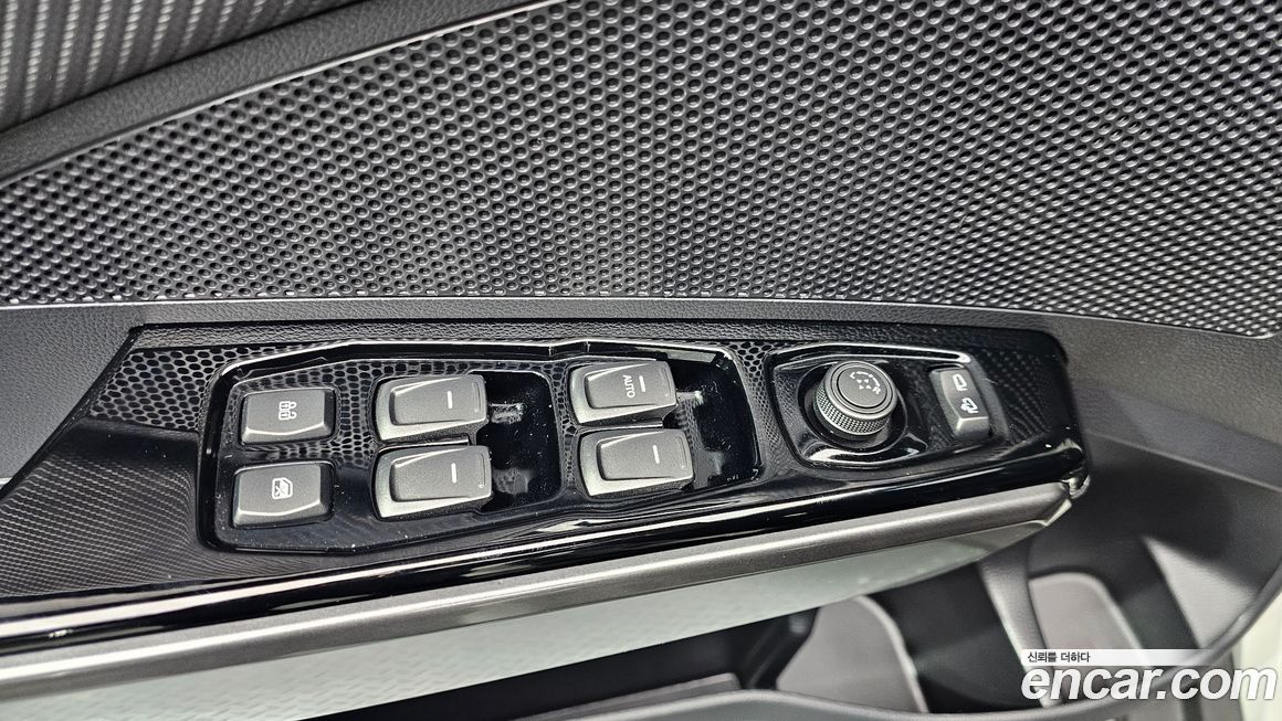 KG_Mobility_Ssangyong TIBOLI 2021