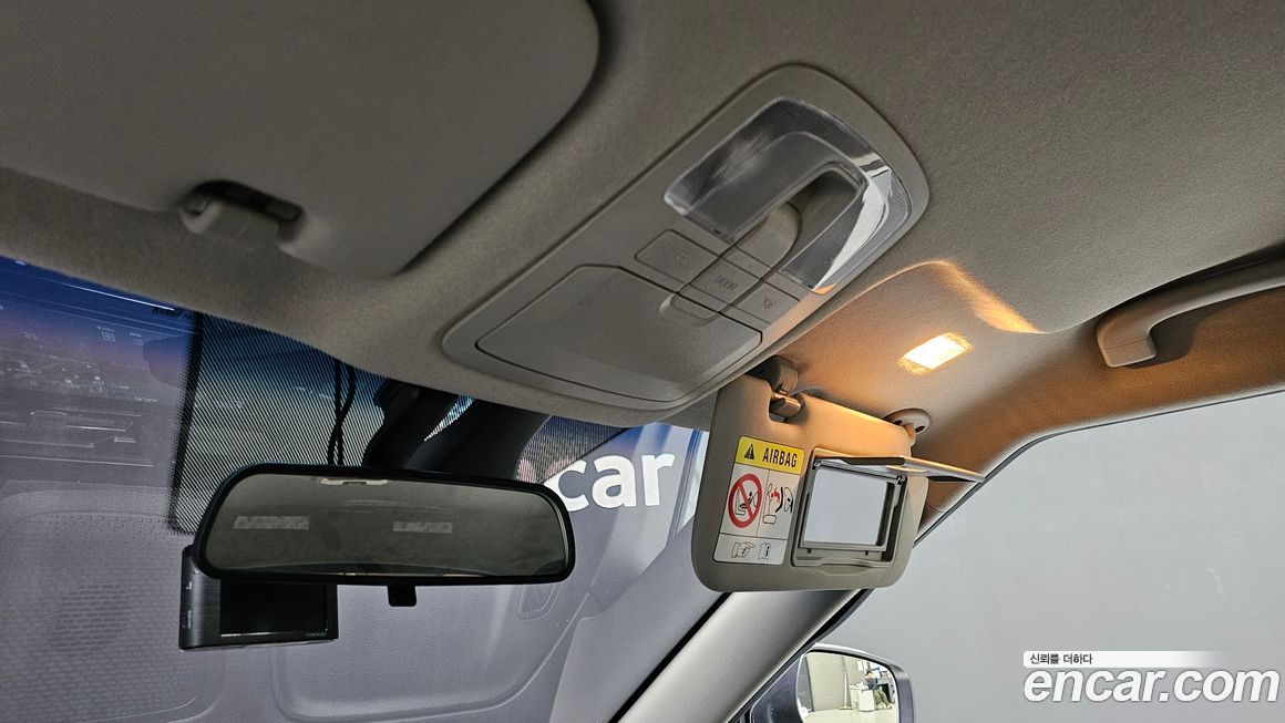 KG_Mobility_Ssangyong TIBOLI 2021