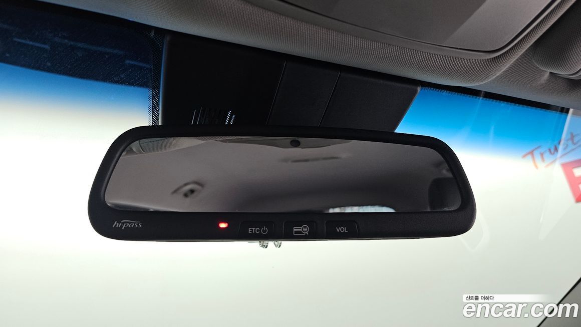 Hyundai Maxcruz 2017