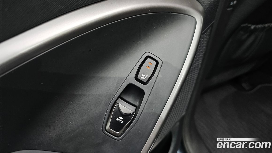 Hyundai Maxcruz 2017