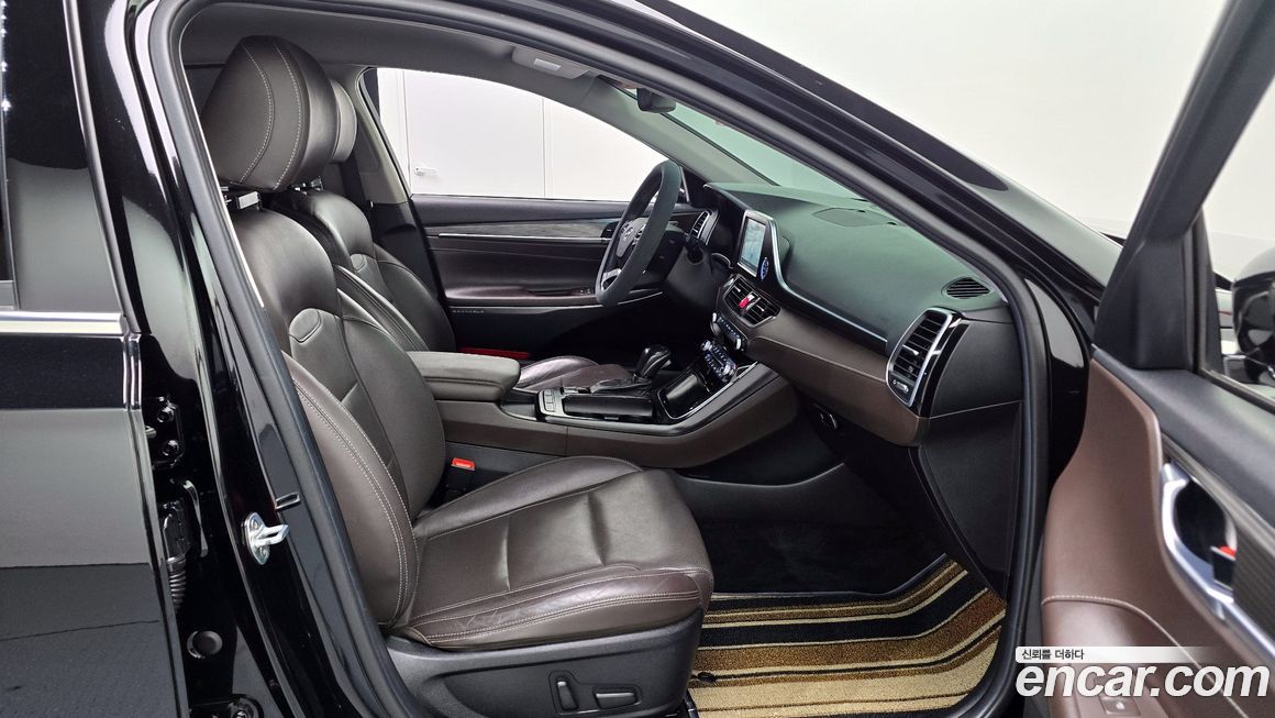 Hyundai Grandeur 2018