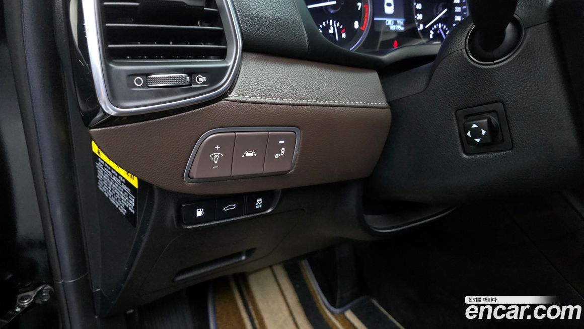 Hyundai Grandeur 2018