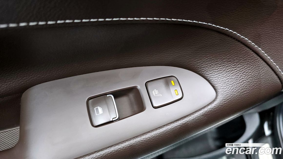 Hyundai Grandeur 2018