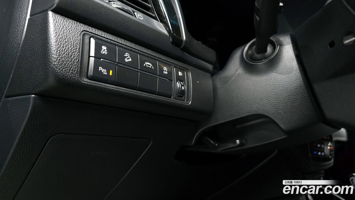 KG_Mobility_Ssangyong Rexton 2022