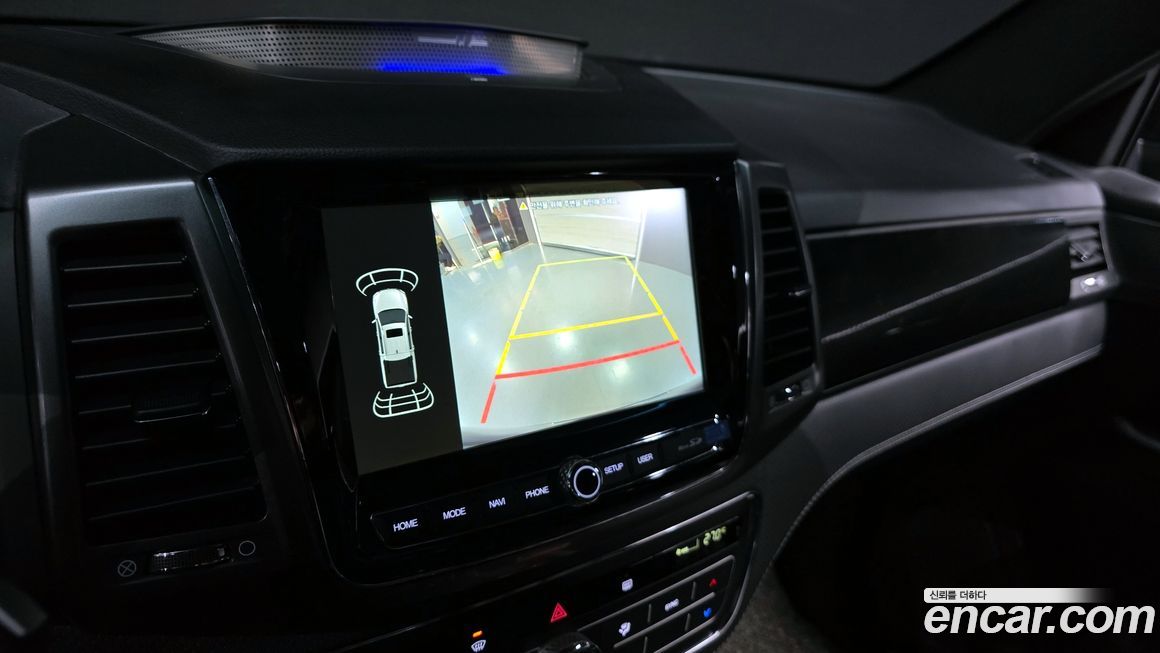 KG_Mobility_Ssangyong Rexton 2022