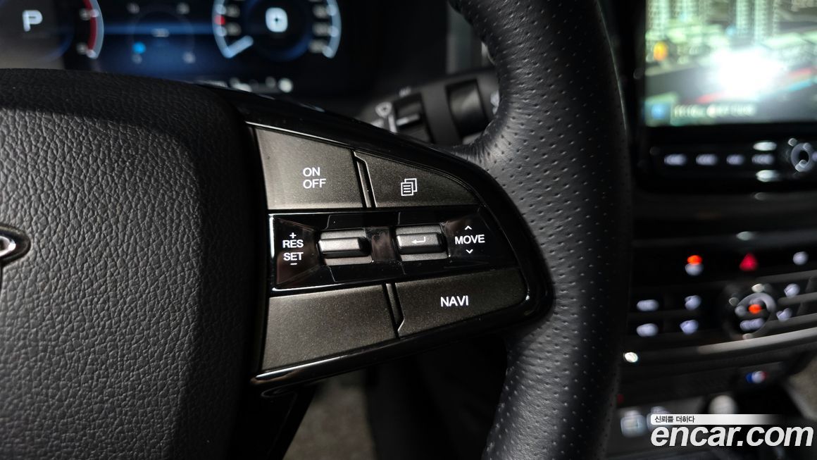 KG_Mobility_Ssangyong Rexton 2022