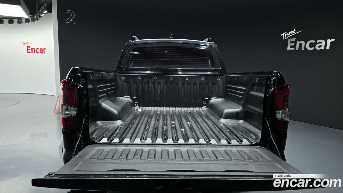 KG_Mobility_Ssangyong Rexton 2022