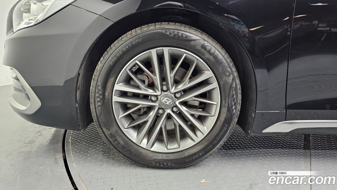 Hyundai Grandeur 2019