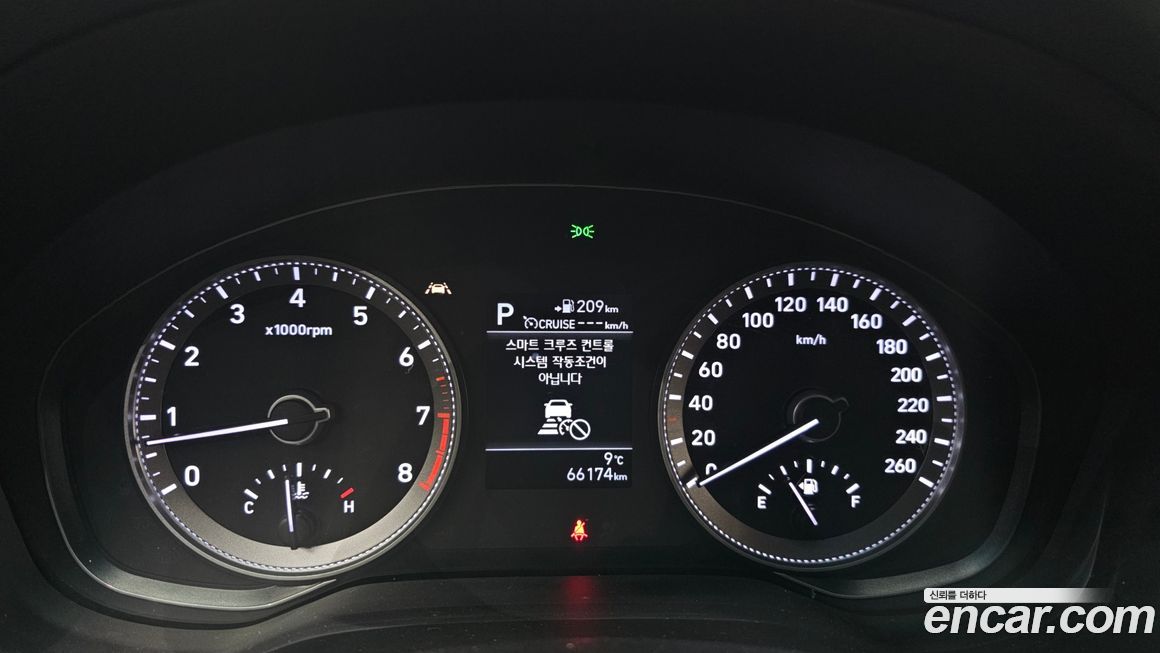 Hyundai Grandeur 2019