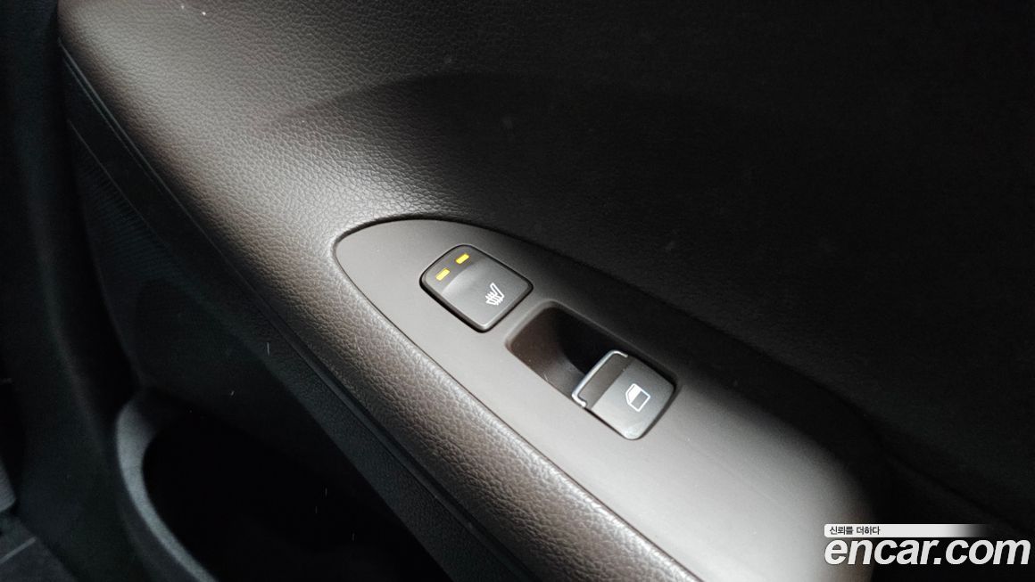 Hyundai Grandeur 2019