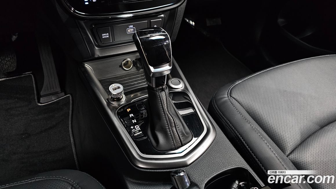 KG_Mobility_Ssangyong TIBOLI 2022