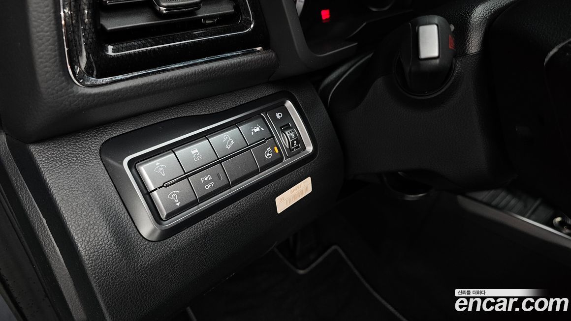 KG_Mobility_Ssangyong TIBOLI 2022