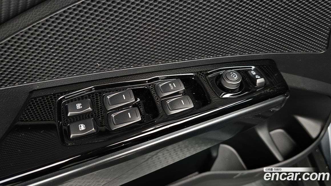 KG_Mobility_Ssangyong TIBOLI 2022