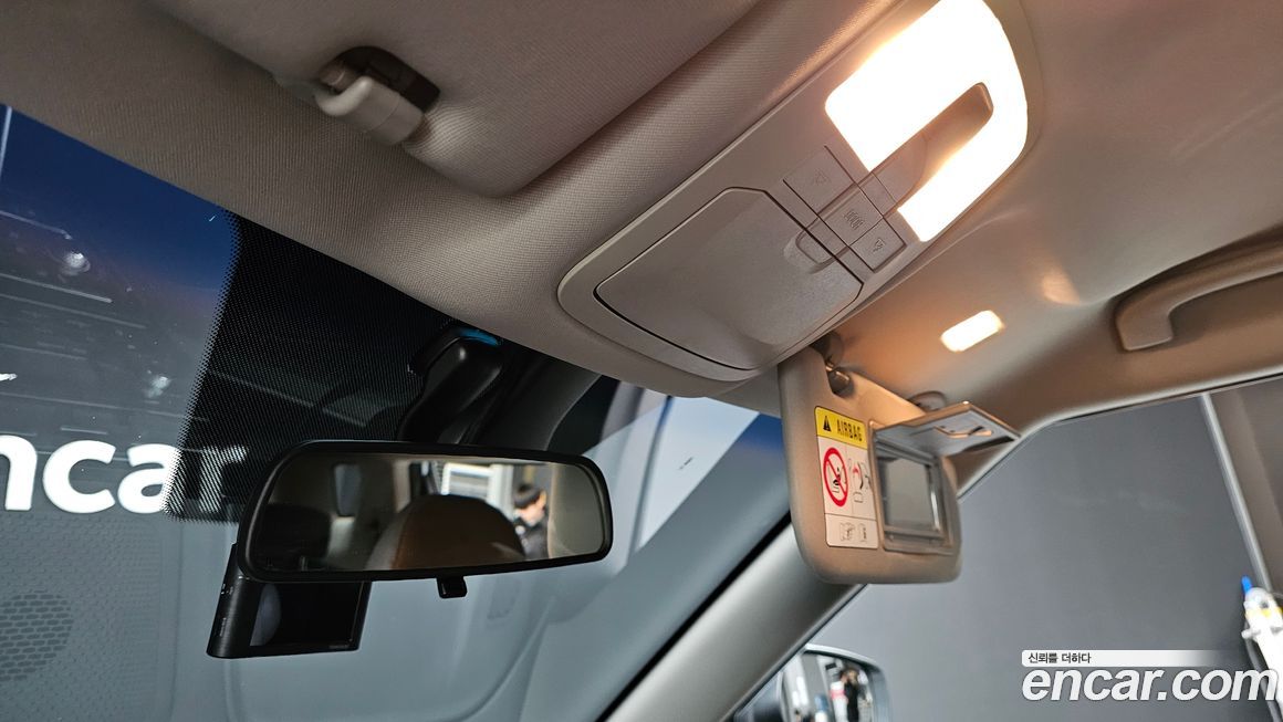 KG_Mobility_Ssangyong TIBOLI 2022