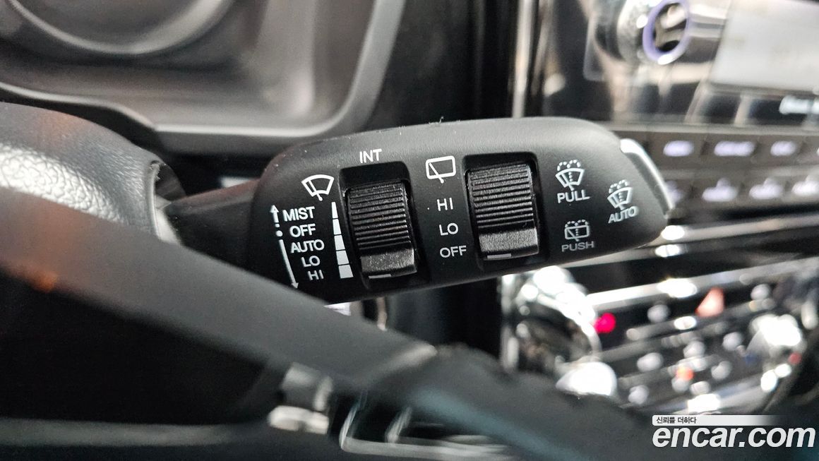 KG_Mobility_Ssangyong TIBOLI 2022