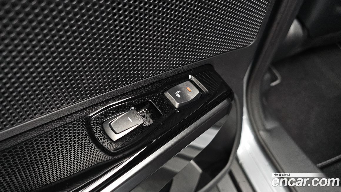 KG_Mobility_Ssangyong TIBOLI 2022