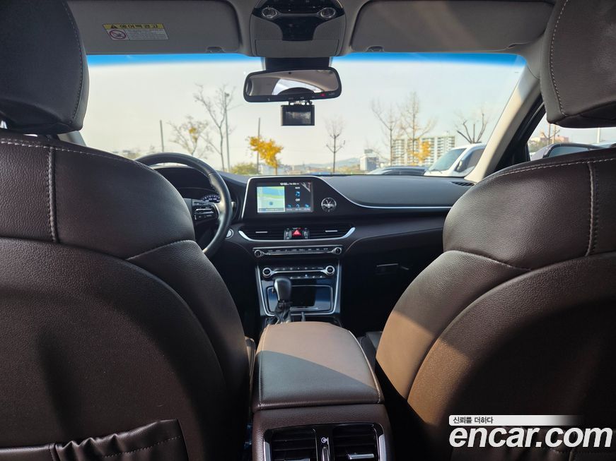 Hyundai Grandeur 2019