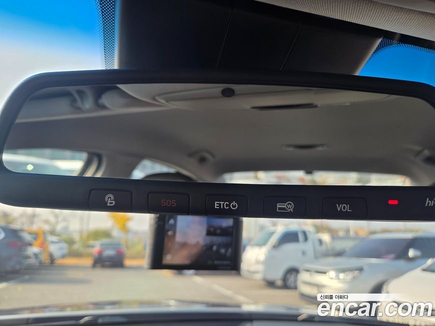 Hyundai Grandeur 2019