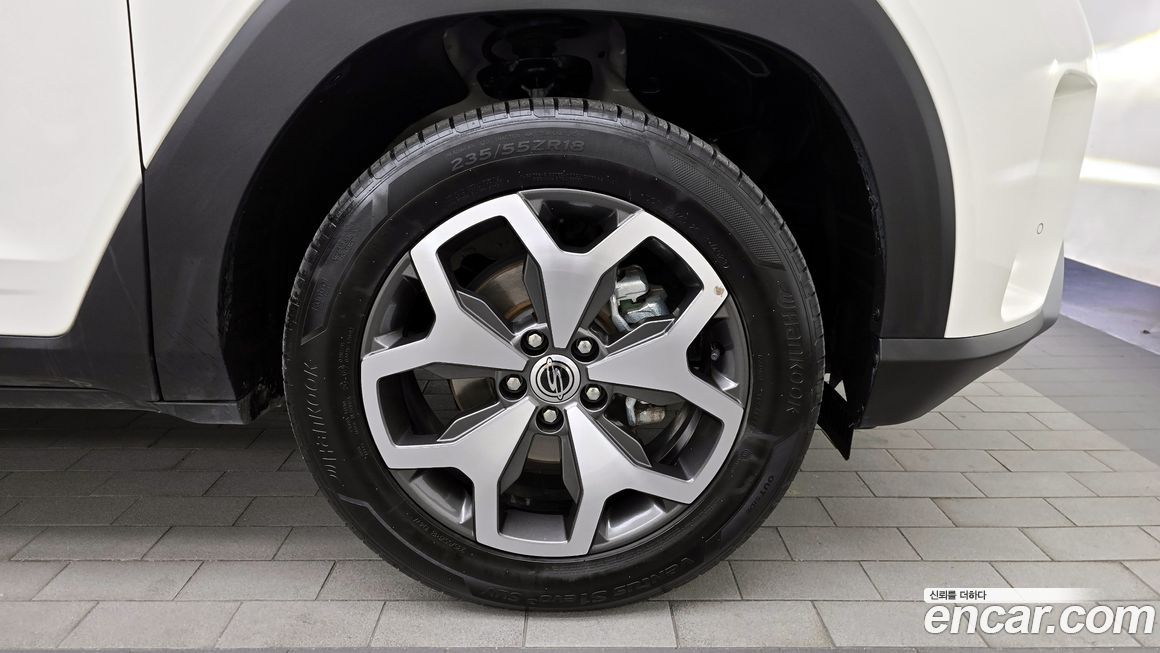 KG_Mobility_Ssangyong Torres 2023