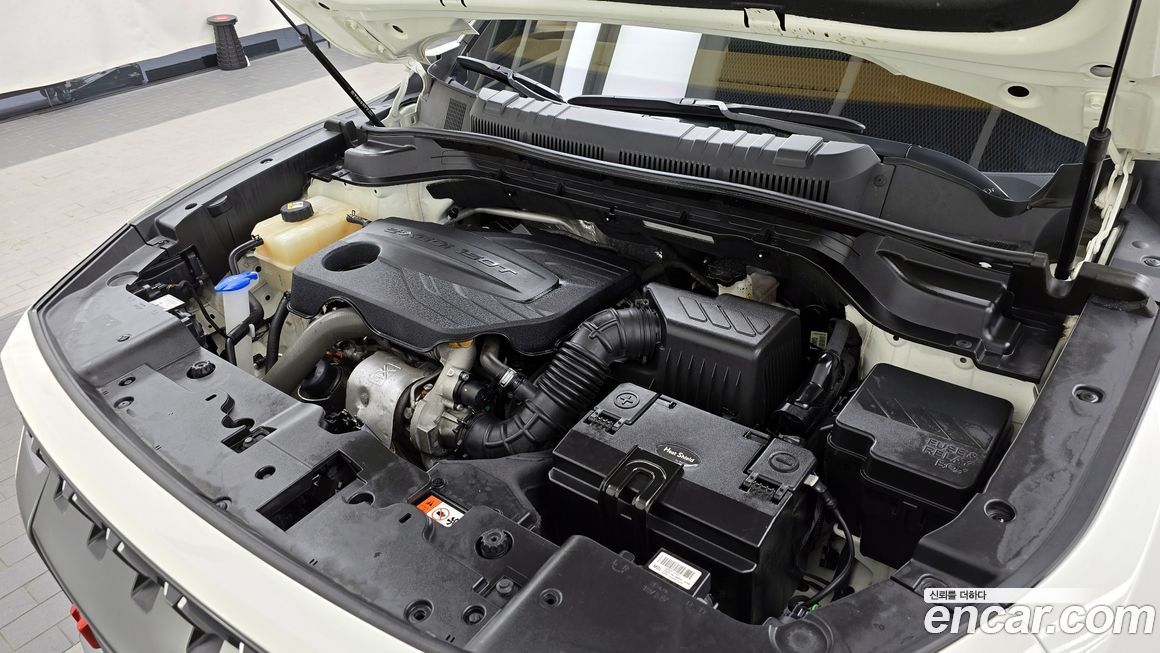 KG_Mobility_Ssangyong Torres 2023