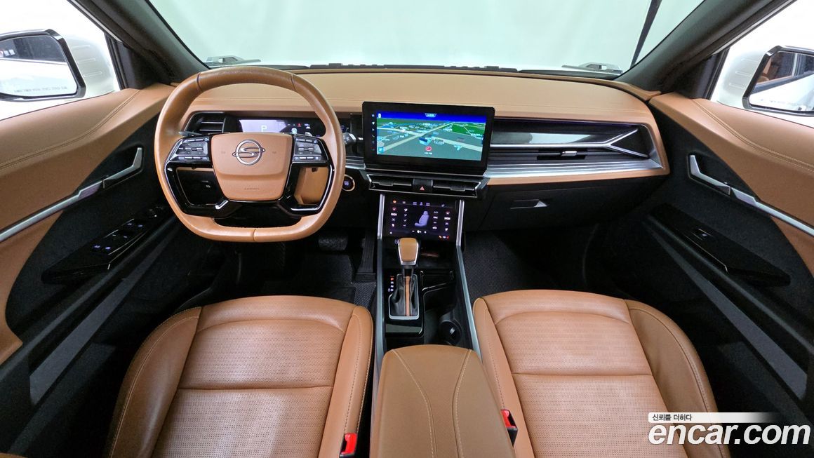 KG_Mobility_Ssangyong Torres 2023