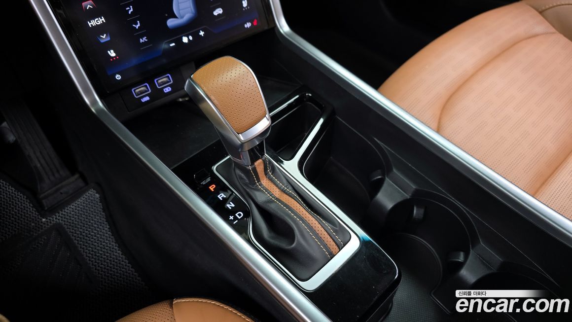 KG_Mobility_Ssangyong Torres 2023