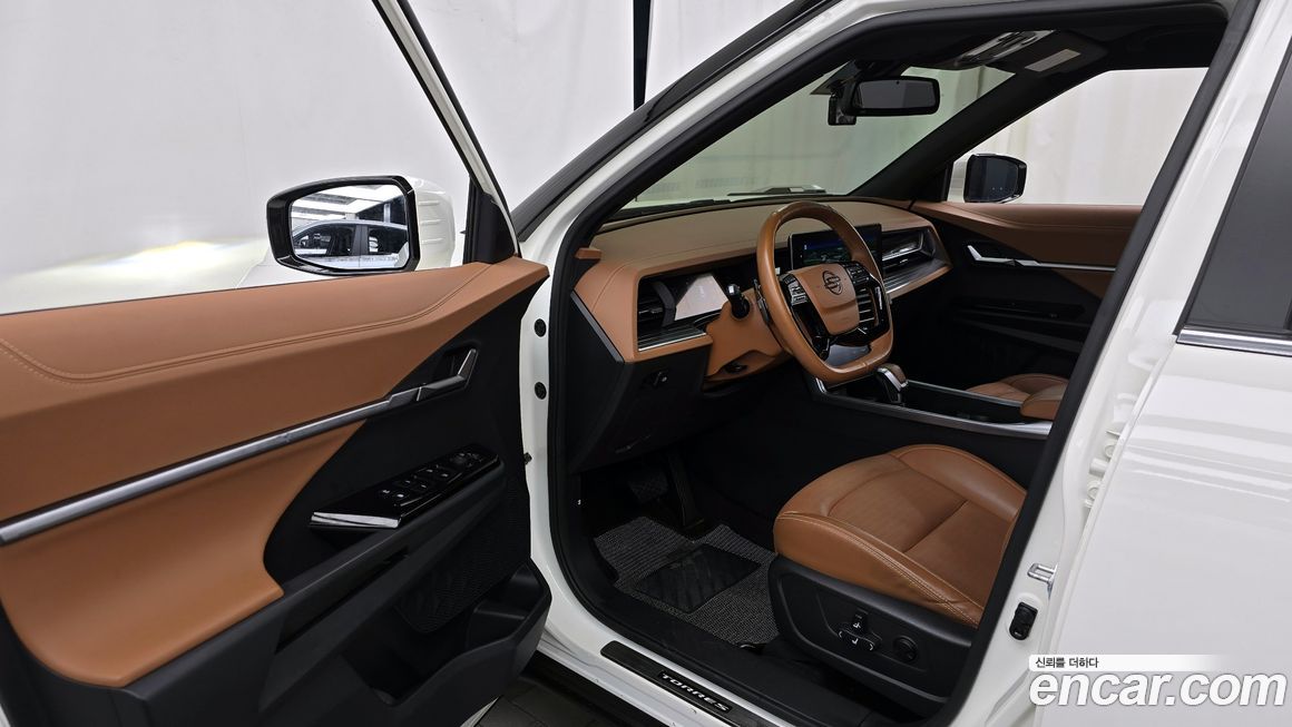 KG_Mobility_Ssangyong Torres 2023