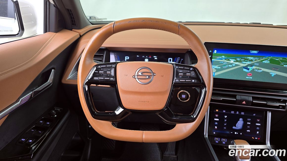 KG_Mobility_Ssangyong Torres 2023